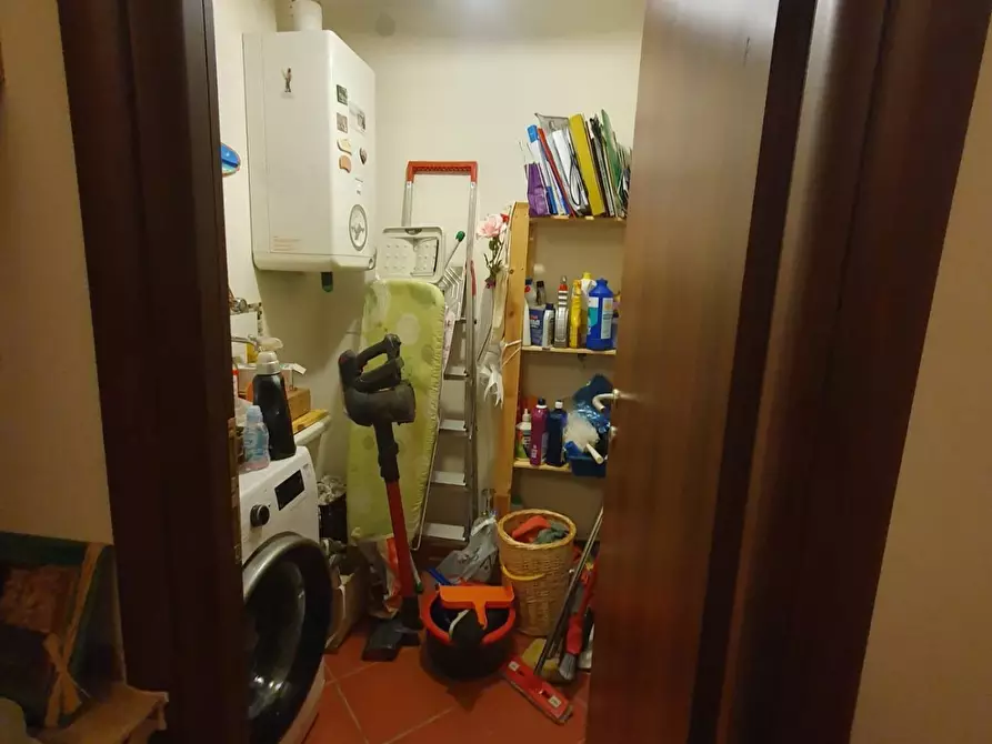 Immagine 14 di Appartamento in vendita  in Via Jacopo da Diacceto 151 a Londa