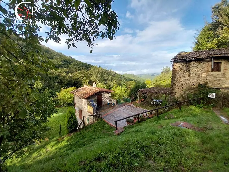 Immagine 6 di Rustico / casale in vendita  in località La Valle 10 a Vicchio