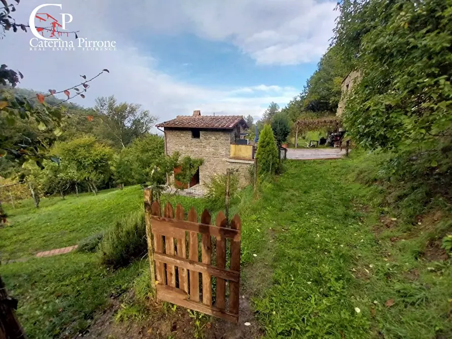 Immagine 7 di Rustico / casale in vendita  in località La Valle 10 a Vicchio