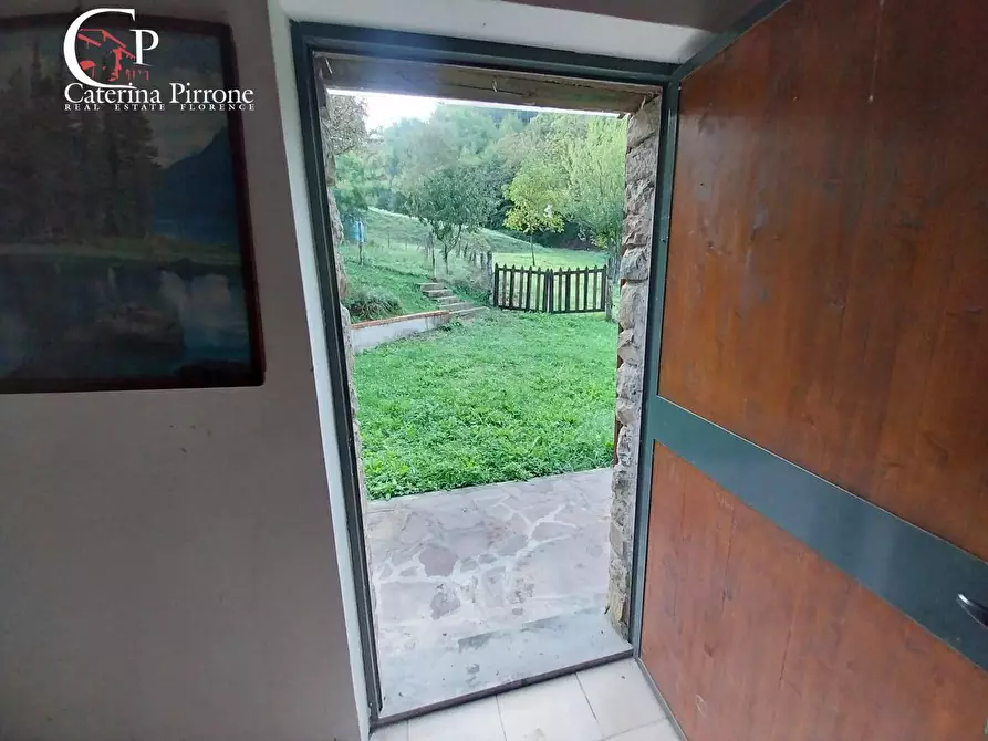 Immagine 14 di Rustico / casale in vendita  in località La Valle 10 a Vicchio