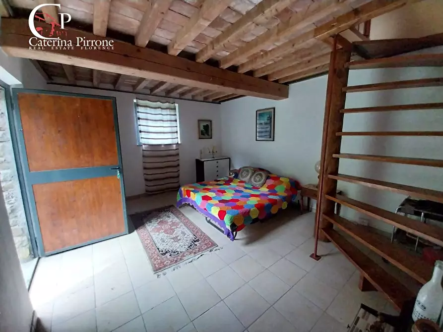 Immagine 16 di Rustico / casale in vendita  in località La Valle 10 a Vicchio