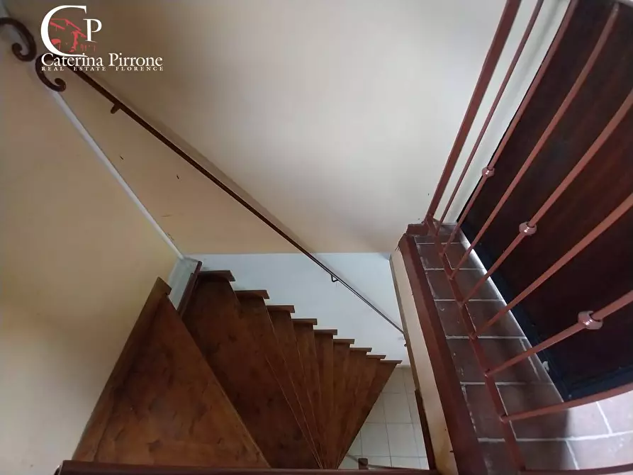 Immagine 18 di Rustico / casale in vendita  in località La Valle 10 a Vicchio