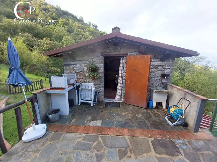 Immagine 10 di Rustico / casale in vendita  in località La Valle 10 a Vicchio