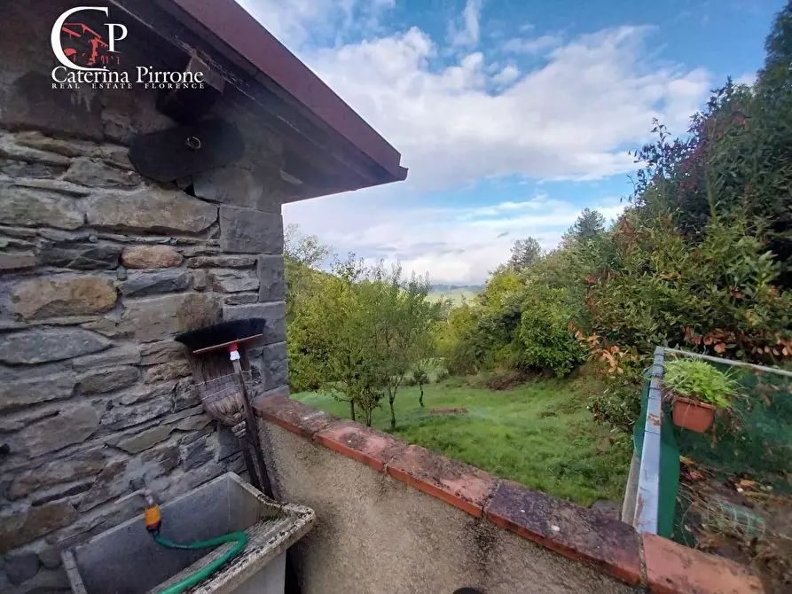 Immagine 11 di Rustico / casale in vendita  in località La Valle 10 a Vicchio