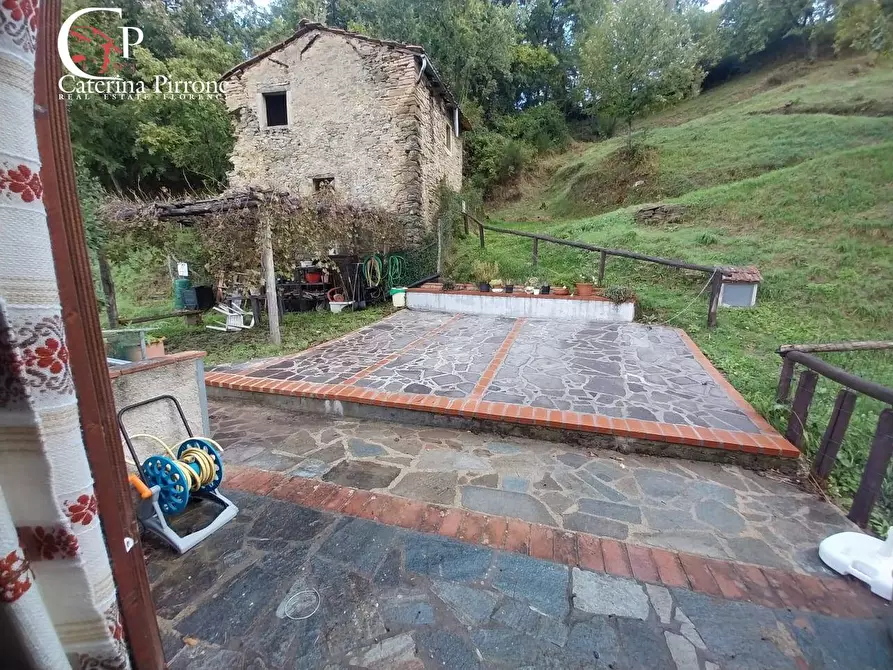 Immagine 12 di Rustico / casale in vendita  in località La Valle 10 a Vicchio