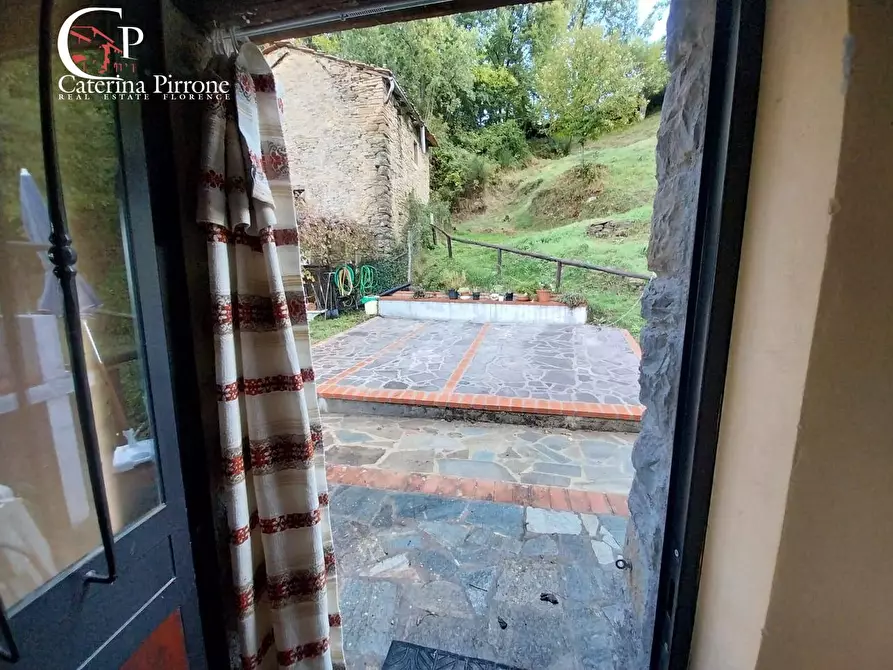 Immagine 13 di Rustico / casale in vendita  in località La Valle 10 a Vicchio