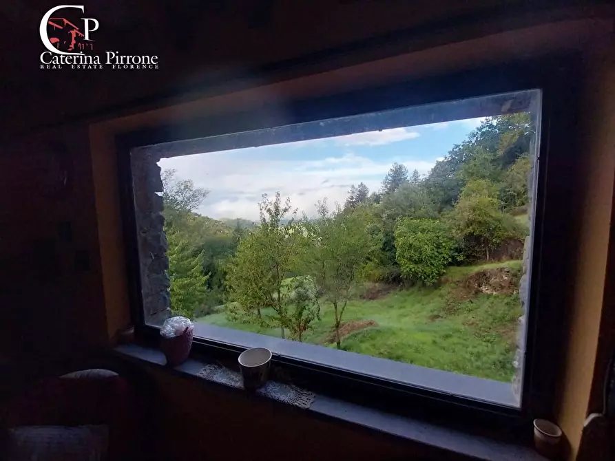 Immagine 15 di Rustico / casale in vendita  in località La Valle 10 a Vicchio