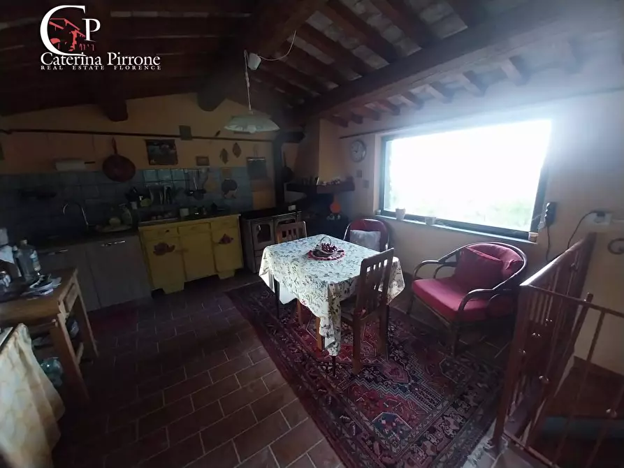 Immagine 21 di Rustico / casale in vendita  in località La Valle 10 a Vicchio
