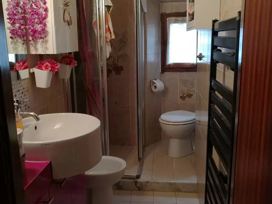 Immagine 9 di Appartamento in vendita  in via Giuseppe Garibaldi 10 a Dicomano