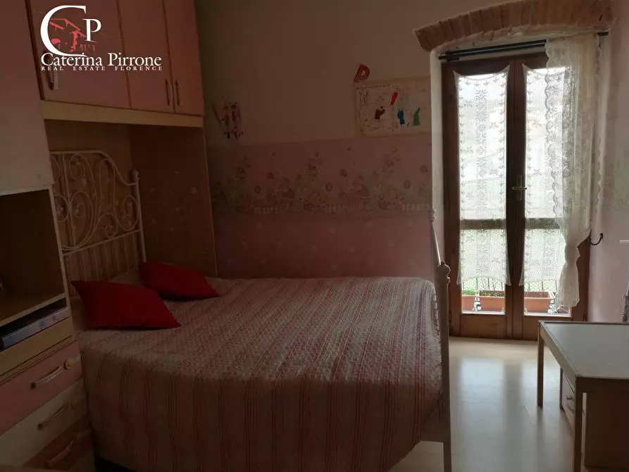 Immagine 8 di Appartamento in vendita  in via Giuseppe Garibaldi 10 a Dicomano