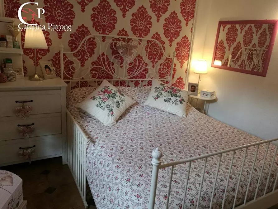 Immagine 5 di Appartamento in vendita  in via Giuseppe Garibaldi 10 a Dicomano