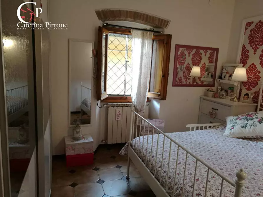 Immagine 6 di Appartamento in vendita  in via Giuseppe Garibaldi 10 a Dicomano