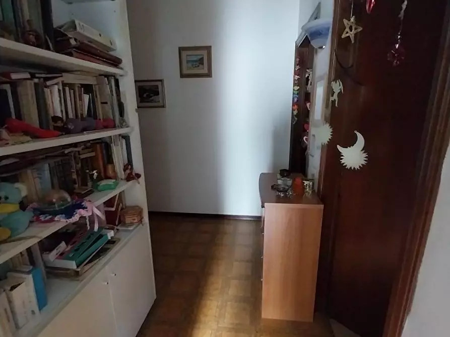 Immagine 8 di Appartamento in vendita  in via Nazionale 41 a Dicomano