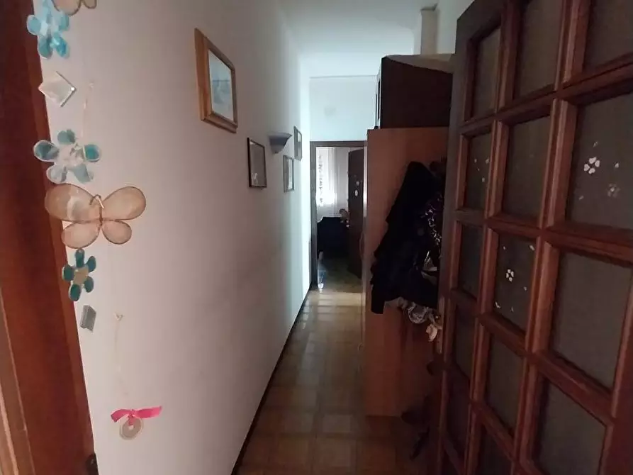 Immagine 9 di Appartamento in vendita  in via Nazionale 41 a Dicomano