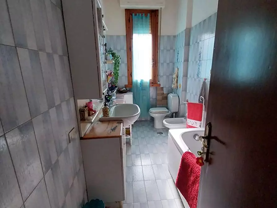 Immagine 13 di Appartamento in vendita  in via Nazionale 41 a Dicomano