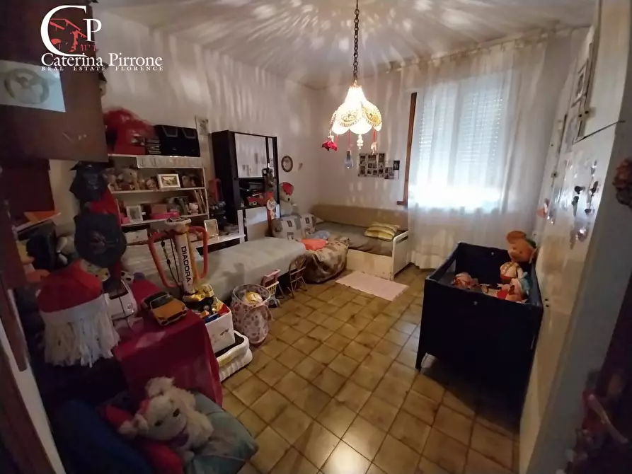 Immagine 12 di Appartamento in vendita  in via Nazionale 41 a Dicomano