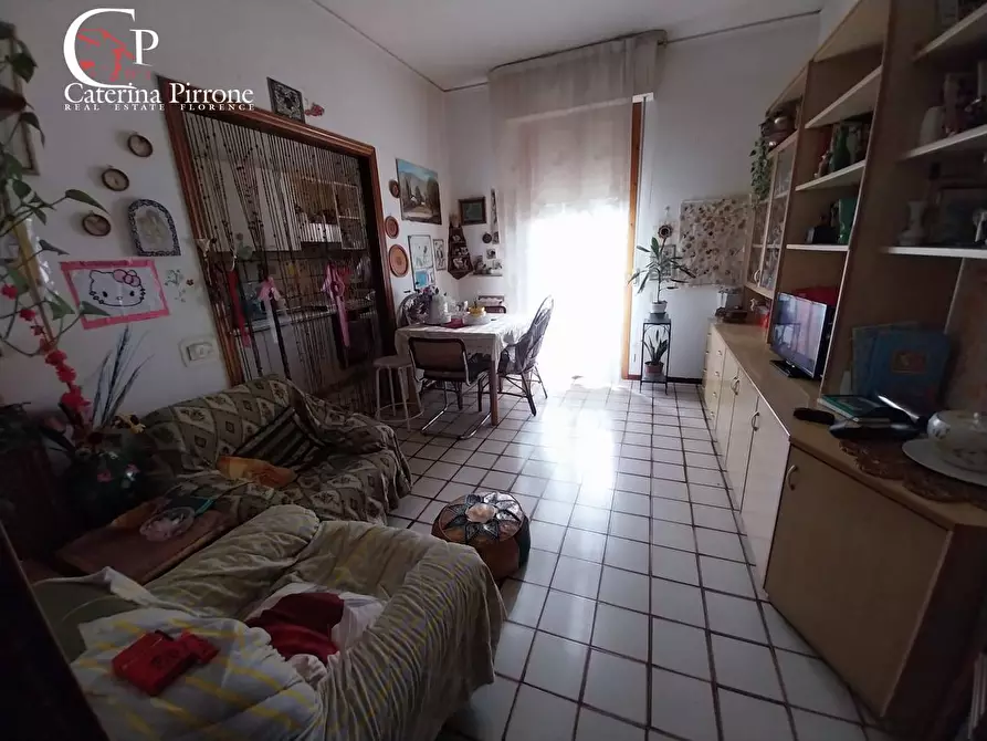 Immagine 2 di Appartamento in vendita  in via Nazionale 41 a Dicomano