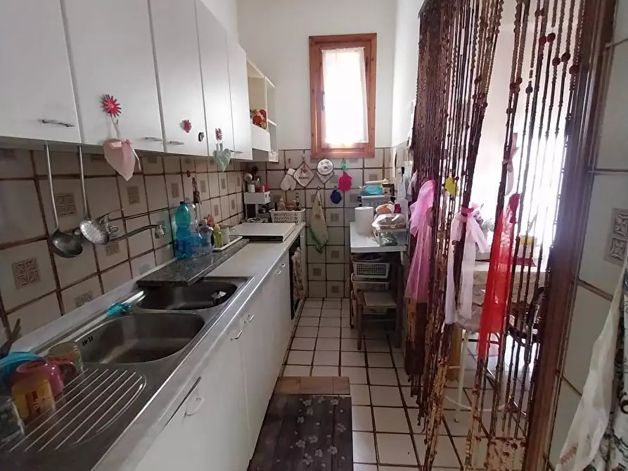 Immagine 7 di Appartamento in vendita  in via Nazionale 41 a Dicomano