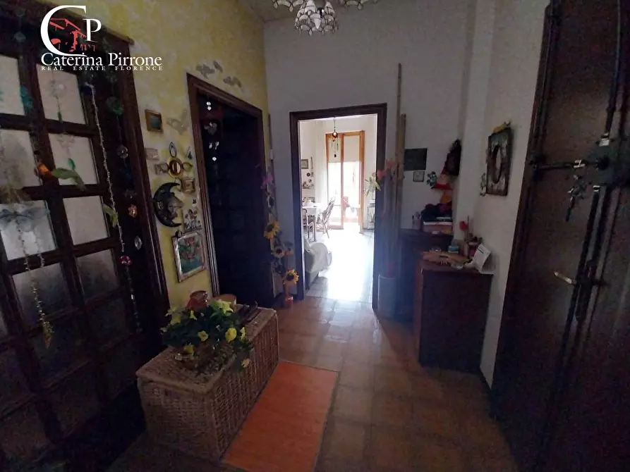 Immagine 10 di Appartamento in vendita  in via Nazionale 41 a Dicomano