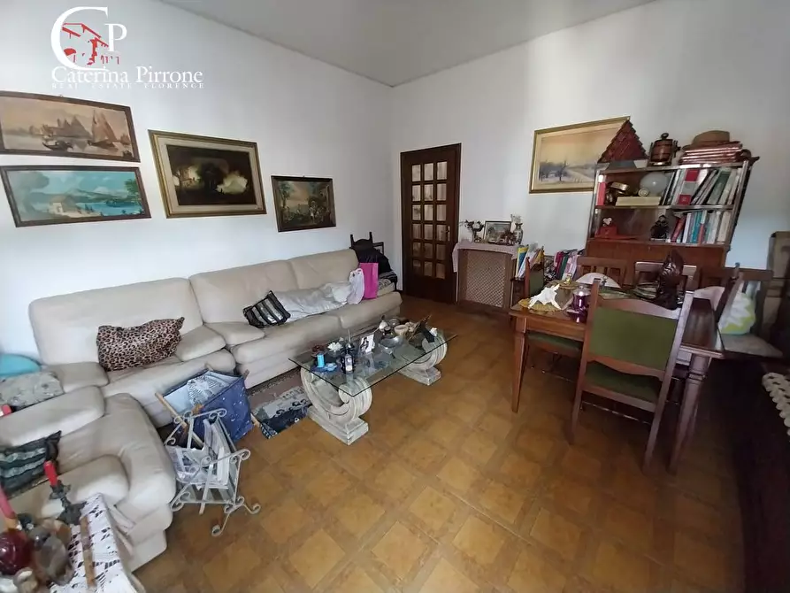 Immagine 3 di Appartamento in vendita  in via Nazionale 41 a Dicomano