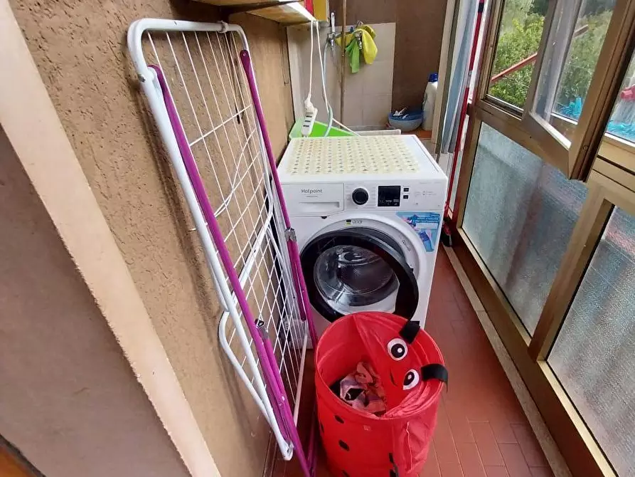 Immagine 4 di Appartamento in vendita  in via Nazionale 41 a Dicomano