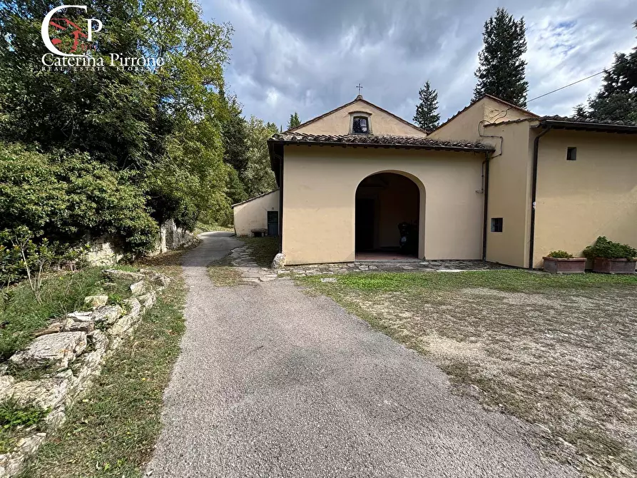 Immagine 2 di Casa indipendente in vendita  in via di Valle 3 a Pontassieve