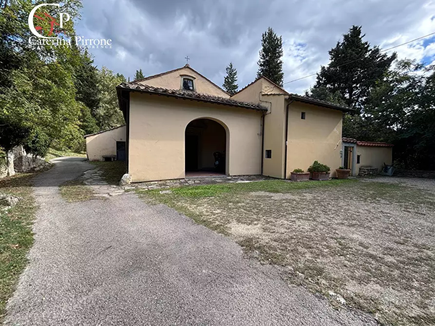 Immagine 3 di Casa indipendente in vendita  in via di Valle 3 a Pontassieve