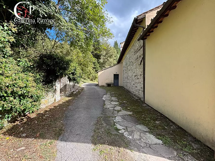 Immagine 4 di Casa indipendente in vendita  in via di Valle 3 a Pontassieve