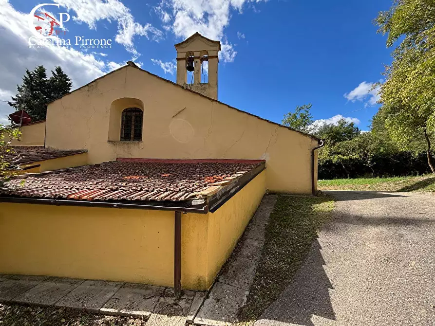 Immagine 5 di Casa indipendente in vendita  in via di Valle 3 a Pontassieve