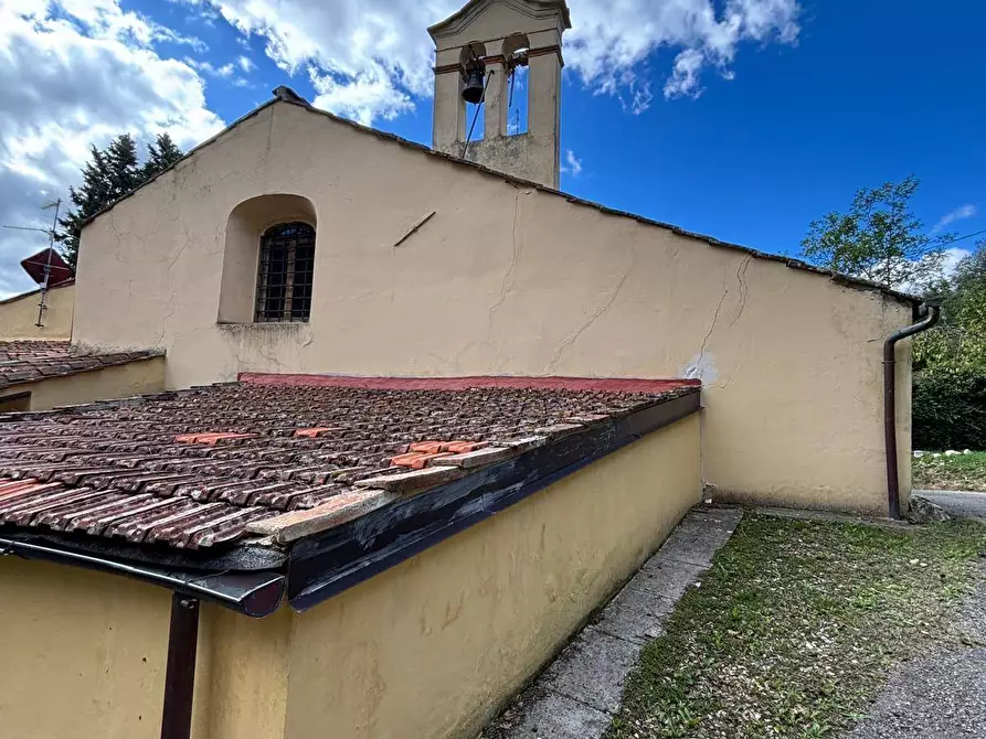 Immagine 7 di Casa indipendente in vendita  in via di Valle 3 a Pontassieve