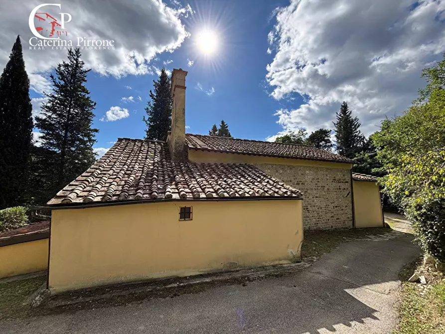 Immagine 8 di Casa indipendente in vendita  in via di Valle 3 a Pontassieve