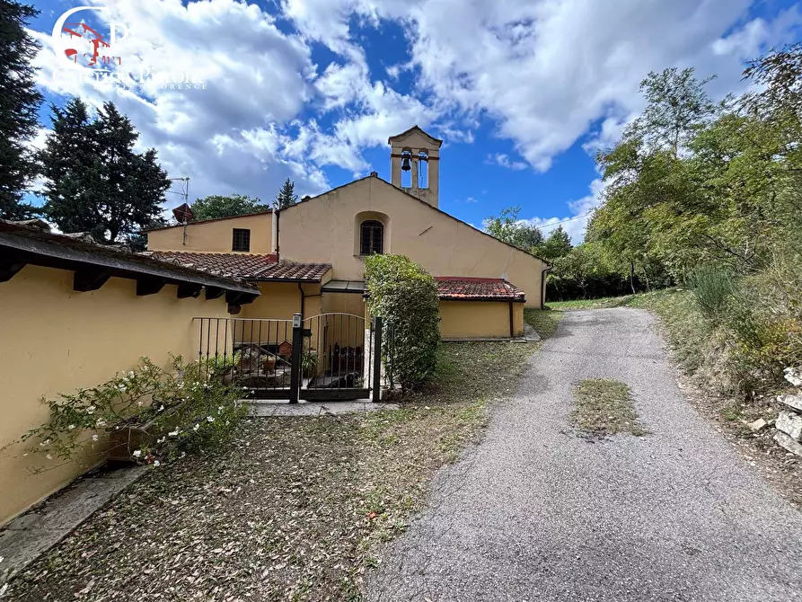 Immagine 9 di Casa indipendente in vendita  in via di Valle 3 a Pontassieve