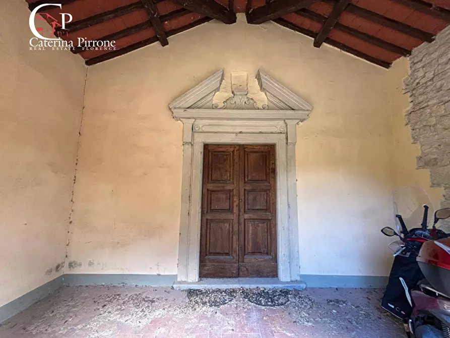 Immagine 10 di Casa indipendente in vendita  in via di Valle 3 a Pontassieve