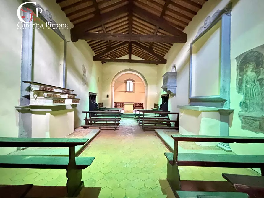 Immagine 11 di Casa indipendente in vendita  in via di Valle 3 a Pontassieve