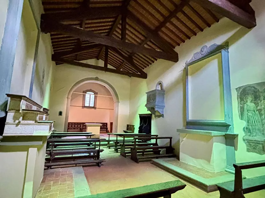 Immagine 12 di Casa indipendente in vendita  in via di Valle 3 a Pontassieve