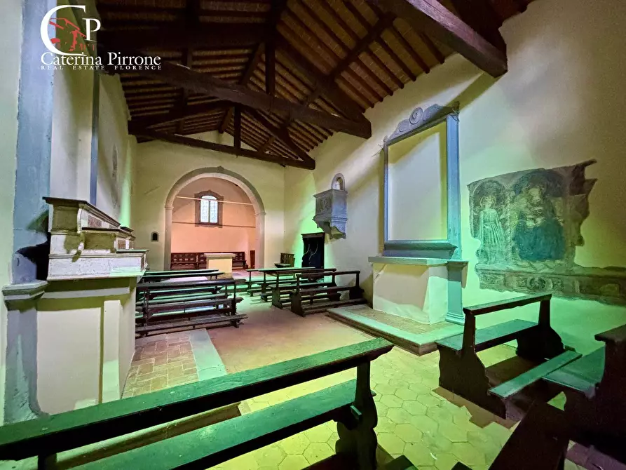 Immagine 13 di Casa indipendente in vendita  in via di Valle 3 a Pontassieve