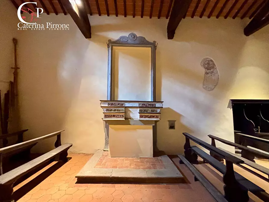 Immagine 15 di Casa indipendente in vendita  in via di Valle 3 a Pontassieve