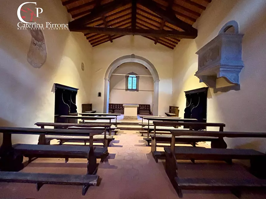 Immagine 16 di Casa indipendente in vendita  in via di Valle 3 a Pontassieve