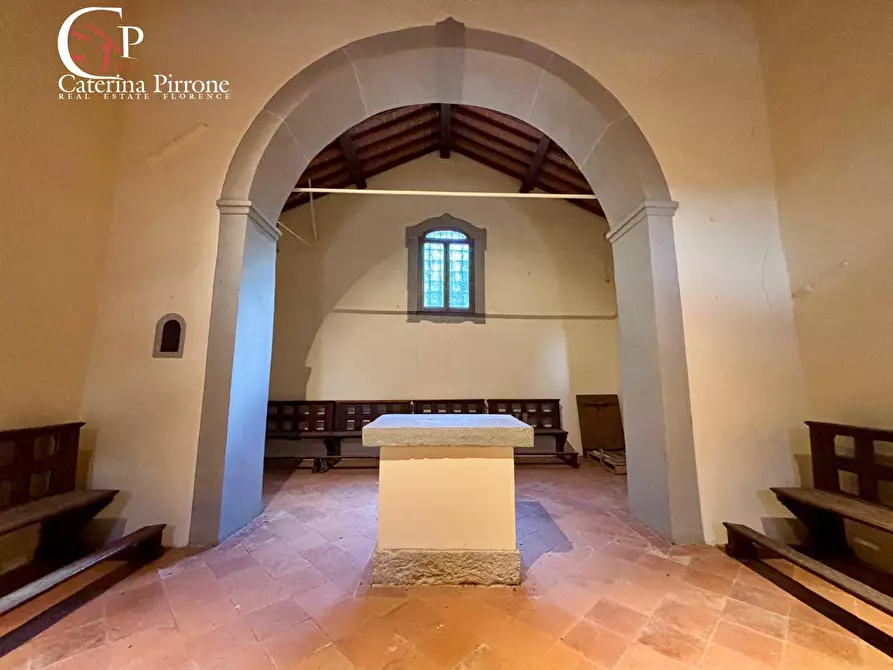 Immagine 17 di Casa indipendente in vendita  in via di Valle 3 a Pontassieve