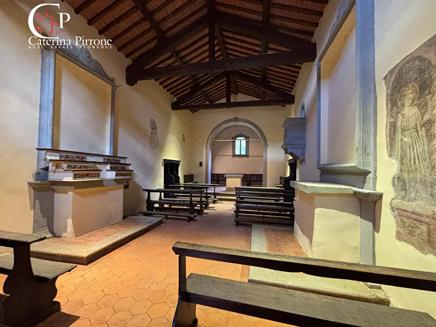 Immagine 18 di Casa indipendente in vendita  in via di Valle 3 a Pontassieve