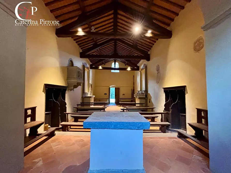 Immagine 19 di Casa indipendente in vendita  in via di Valle 3 a Pontassieve