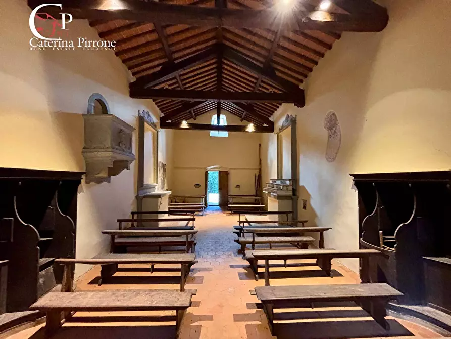 Immagine 21 di Casa indipendente in vendita  in via di Valle 3 a Pontassieve