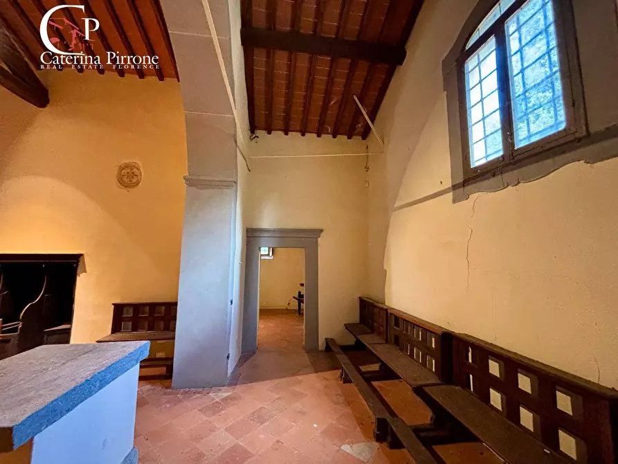 Immagine 22 di Casa indipendente in vendita  in via di Valle 3 a Pontassieve