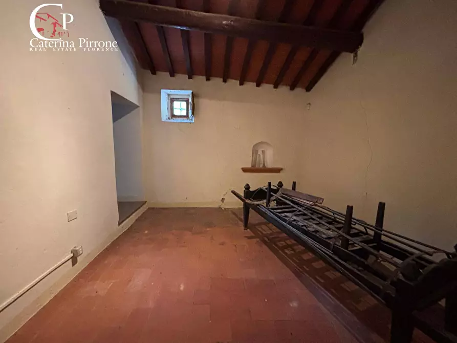Immagine 23 di Casa indipendente in vendita  in via di Valle 3 a Pontassieve