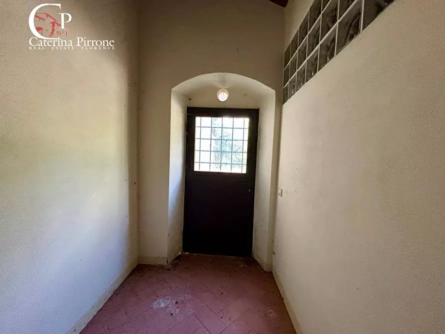 Immagine 26 di Casa indipendente in vendita  in via di Valle 3 a Pontassieve