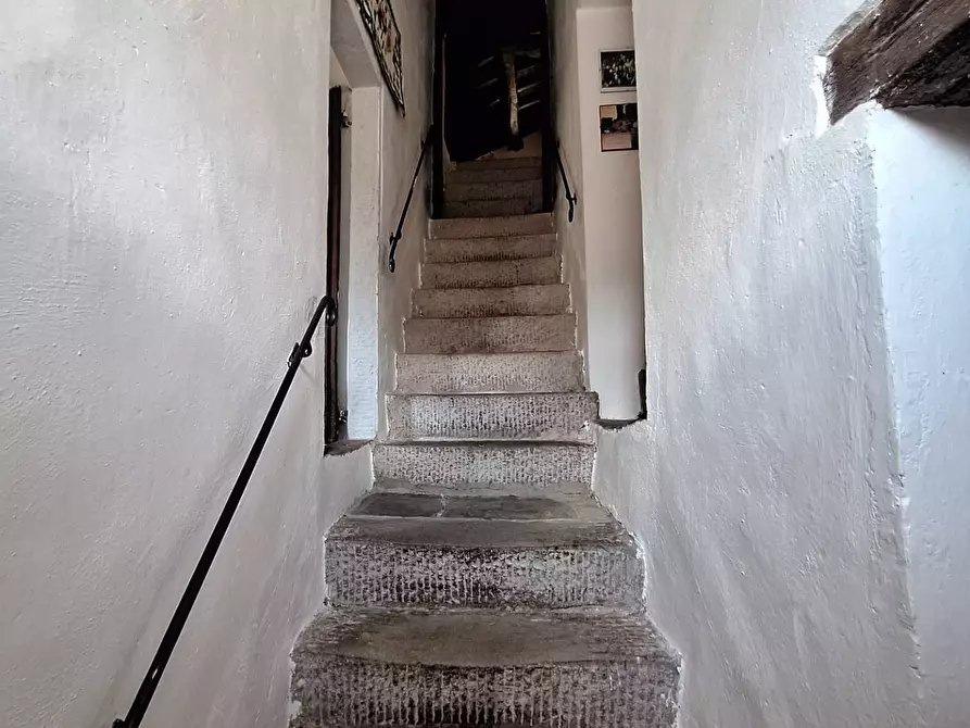 Immagine 15 di Rustico / casale in vendita  in via del Masso 2 a Londa