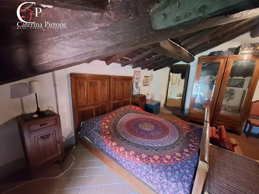 Immagine 19 di Rustico / casale in vendita  in via del Masso 2 a Londa