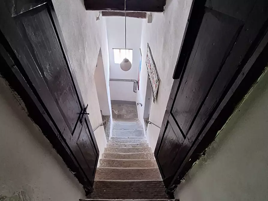 Immagine 21 di Rustico / casale in vendita  in via del Masso 2 a Londa