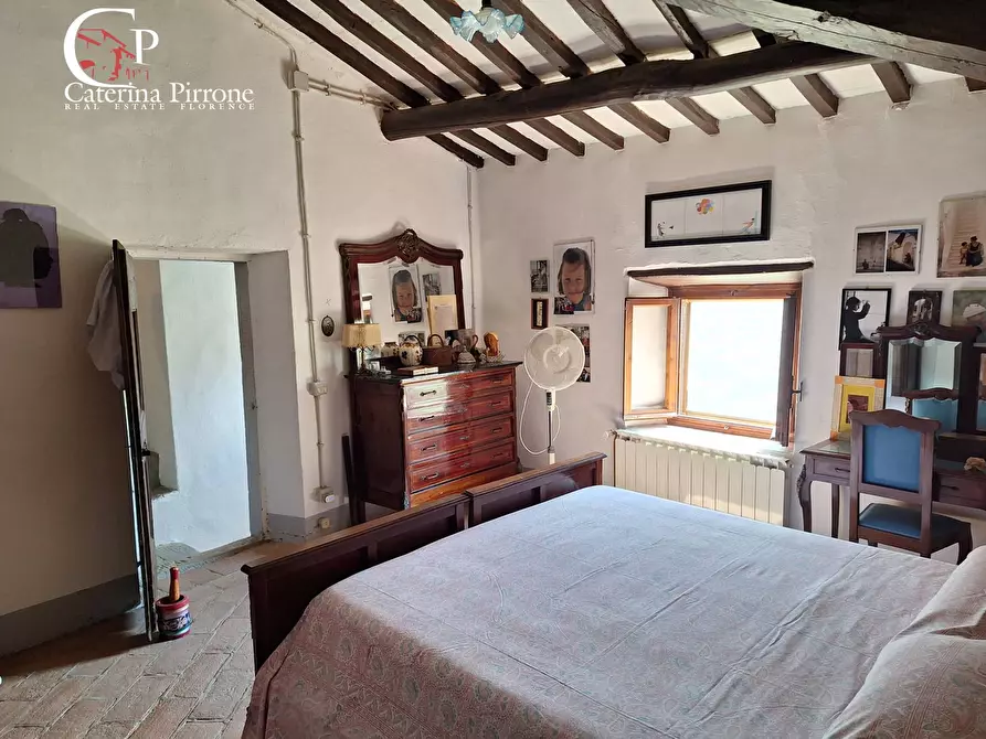 Immagine 22 di Rustico / casale in vendita  in via del Masso 2 a Londa