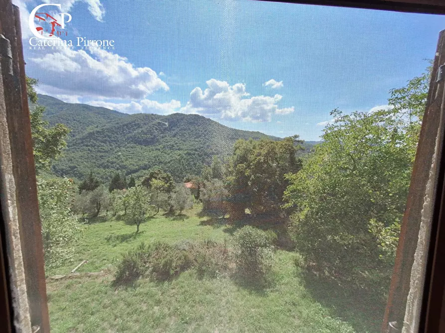 Immagine 23 di Rustico / casale in vendita  in via del Masso 2 a Londa